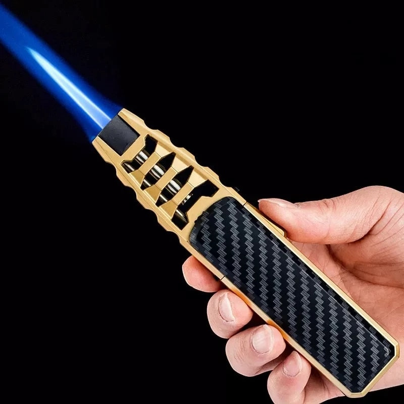 Metal Torch/Cigar Lighter